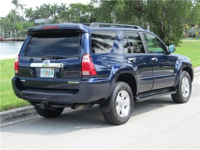 2007 Toyota 4Runner 4th Gen - Image 2 of 12