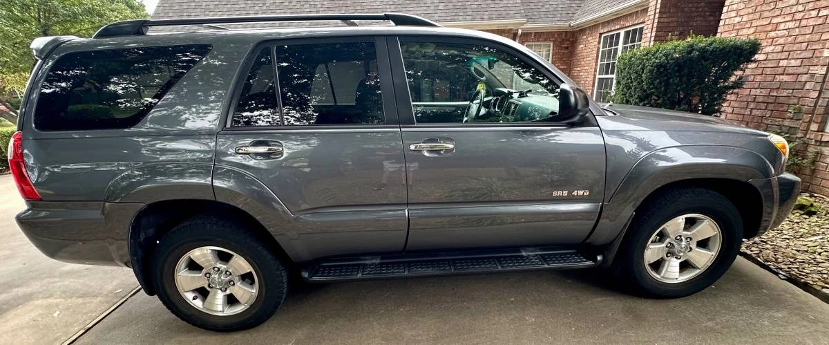 2007 Toyota 4Runner 4th Gen - Image 19 of 20