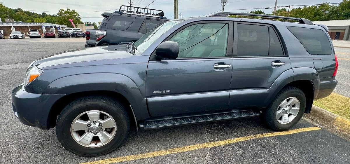 2007 Toyota 4Runner 4th Gen - Image 16 of 20