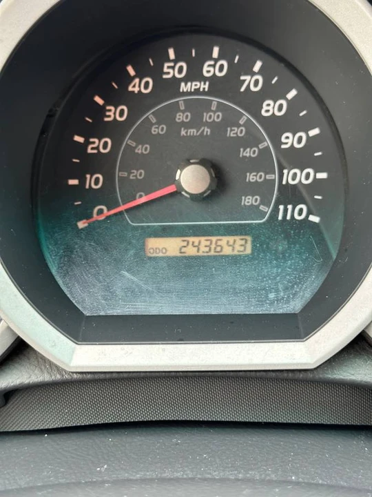 2007 Toyota 4Runner 4th Gen - Image 15 of 20