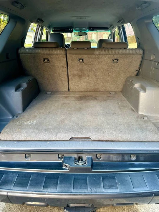 2007 Toyota 4Runner 4th Gen - Image 4 of 20