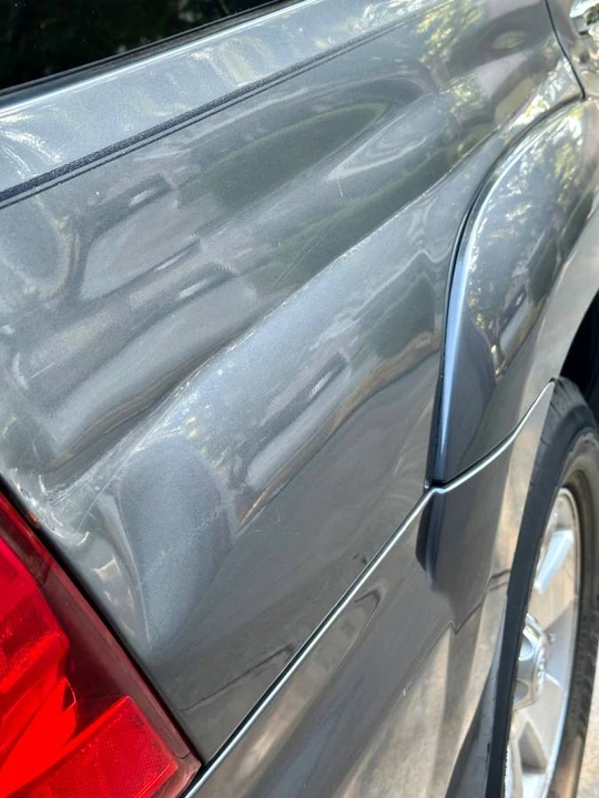 2007 Toyota 4Runner 4th Gen - Image 8 of 20