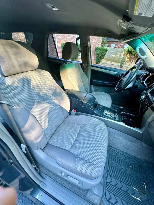 2007 Toyota 4Runner 4th Gen - Image 10 of 20