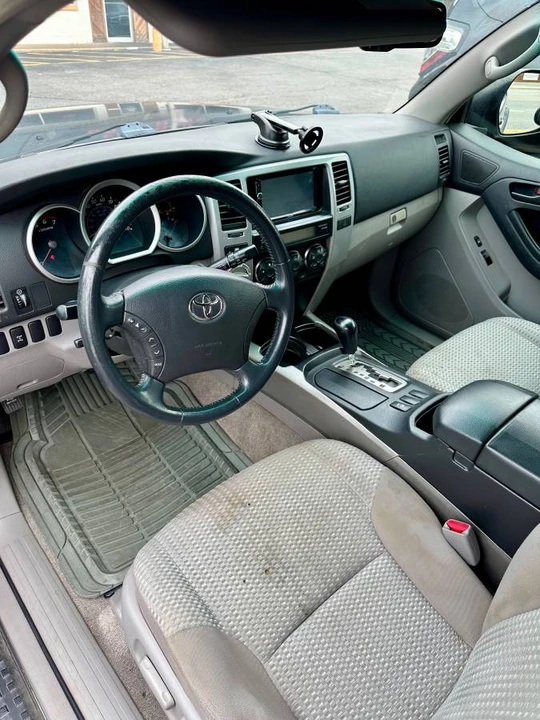 2007 Toyota 4Runner 4th Gen - Image 18 of 20