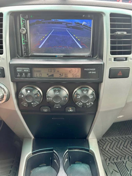 2007 Toyota 4Runner 4th Gen - Image 14 of 20