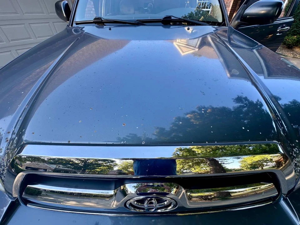 2007 Toyota 4Runner 4th Gen - Image 9 of 20