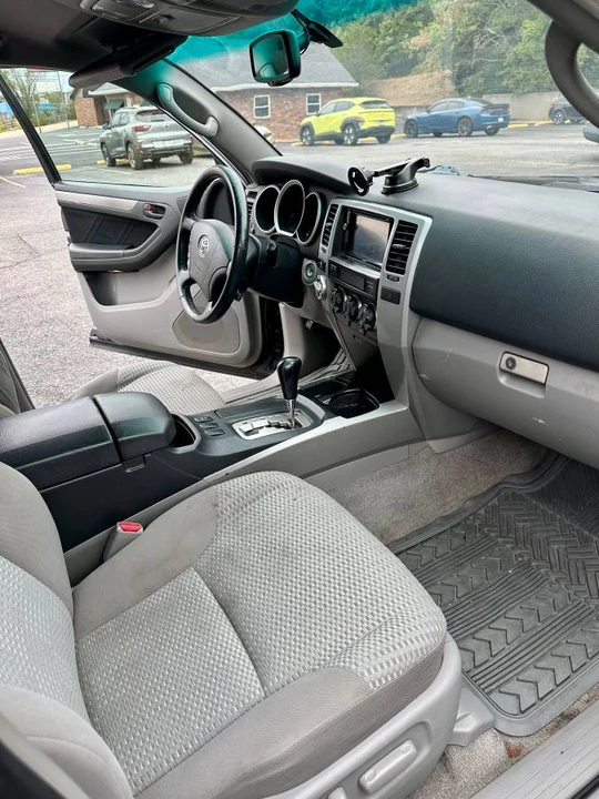 2007 Toyota 4Runner 4th Gen - Image 20 of 20