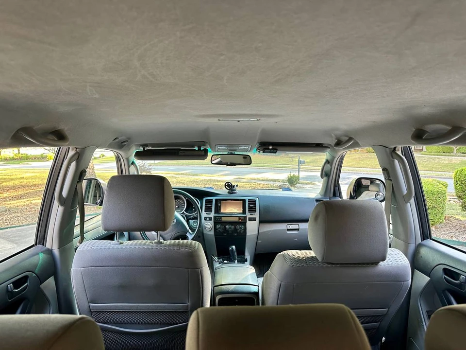 2007 Toyota 4Runner 4th Gen - Image 5 of 20