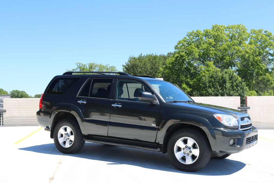 2007 Toyota 4Runner 4th Gen - Image 11 of 31