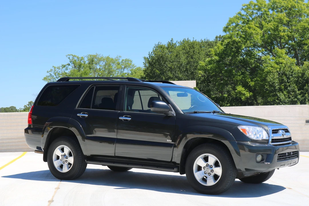 2007 Toyota 4Runner 4th Gen - Image 12 of 31