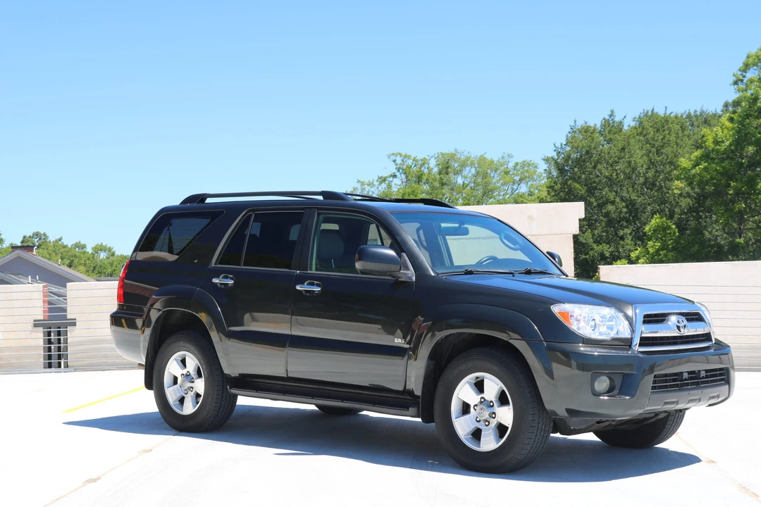 2007 Toyota 4Runner 4th Gen - Image 13 of 31