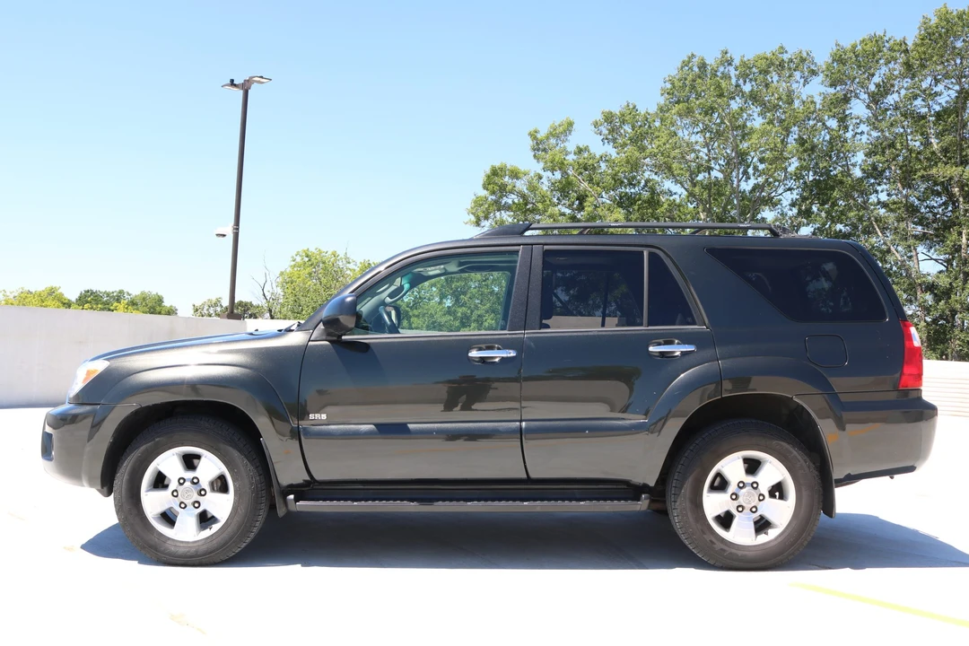 2007 Toyota 4Runner 4th Gen - Image 3 of 31