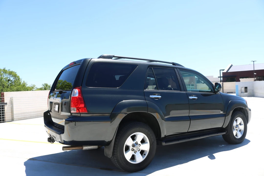 2007 Toyota 4Runner 4th Gen - Image 8 of 31