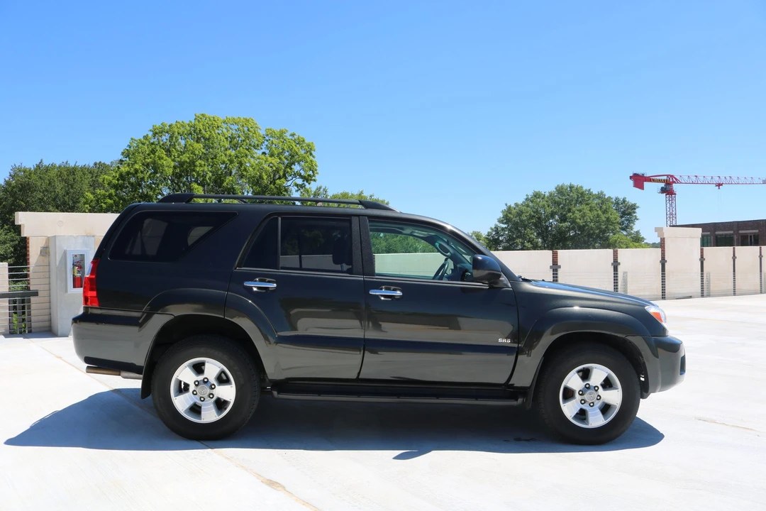 2007 Toyota 4Runner 4th Gen - Image 9 of 31