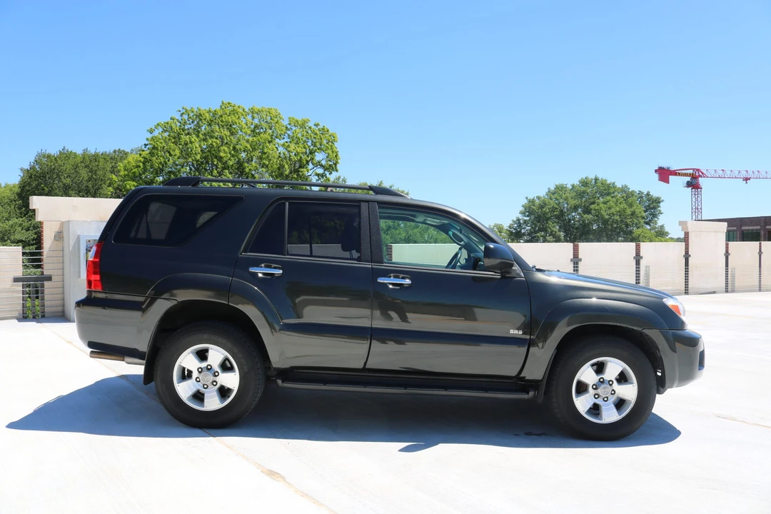 2007 Toyota 4Runner 4th Gen - Image 10 of 31