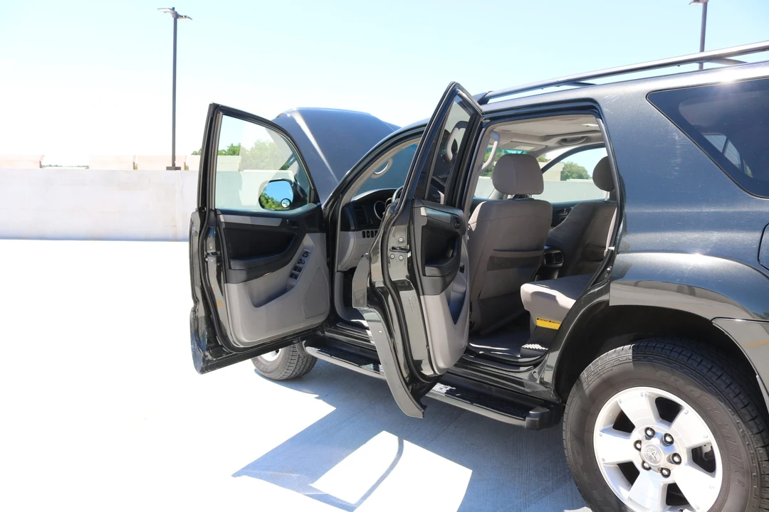 2007 Toyota 4Runner 4th Gen - Image 22 of 31