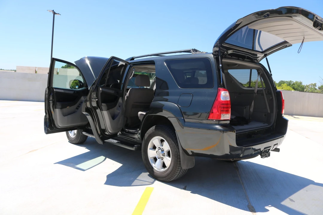 2007 Toyota 4Runner 4th Gen - Image 23 of 31