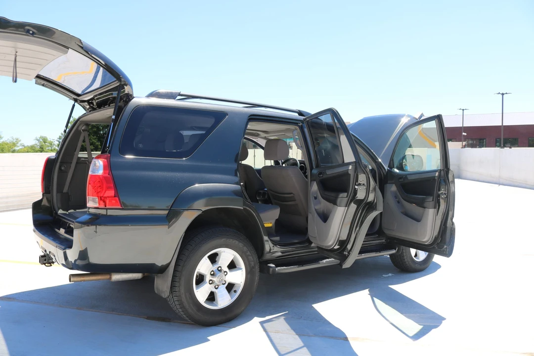 2007 Toyota 4Runner 4th Gen - Image 24 of 31