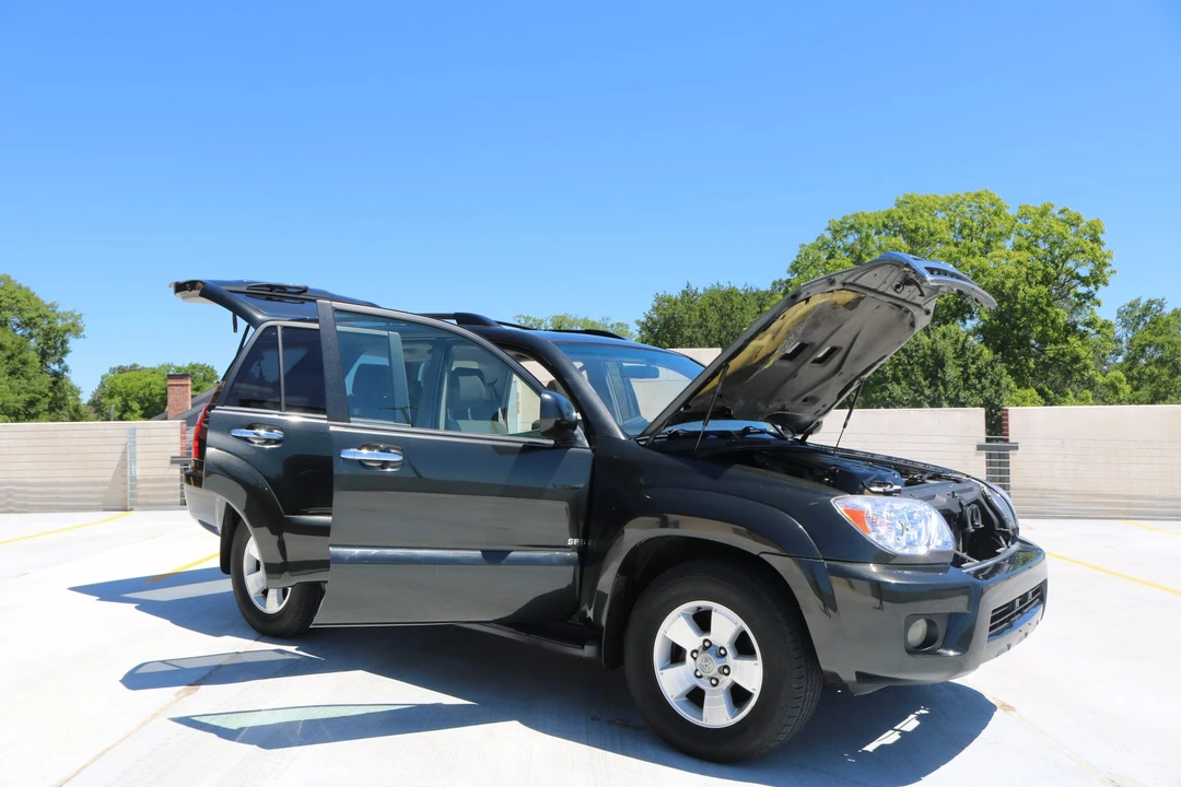2007 Toyota 4Runner 4th Gen - Image 26 of 31