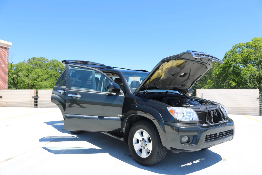 2007 Toyota 4Runner 4th Gen - Image 27 of 31