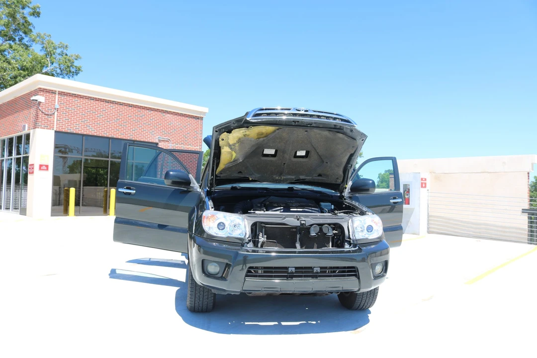 2007 Toyota 4Runner 4th Gen - Image 30 of 31