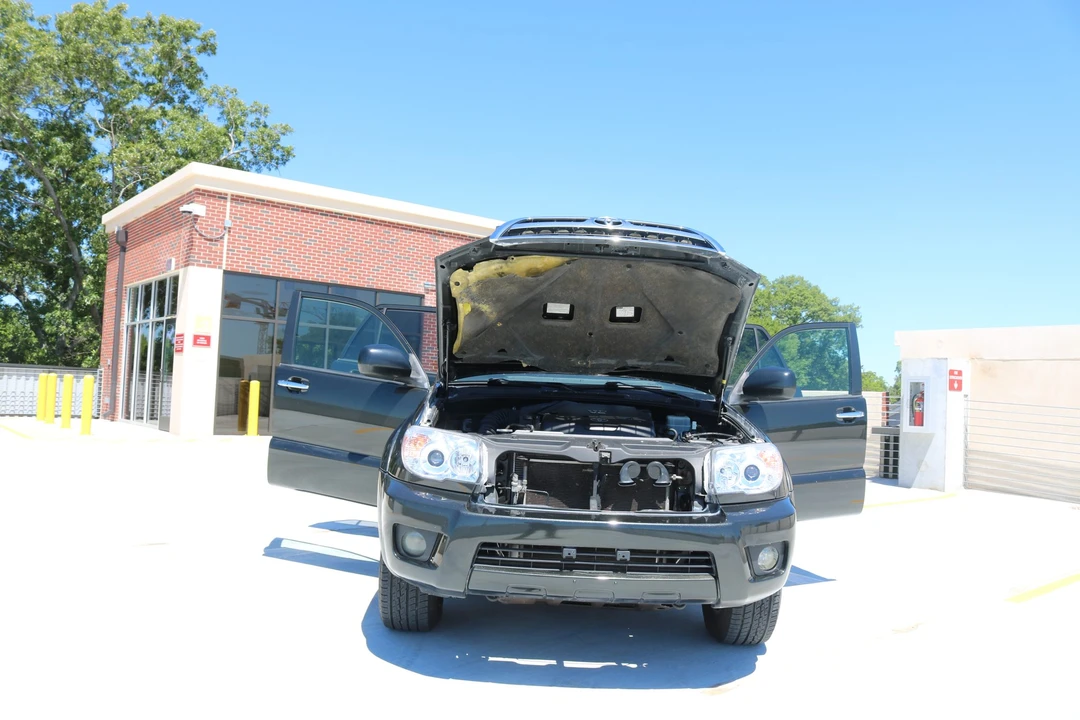 2007 Toyota 4Runner 4th Gen - Image 31 of 31