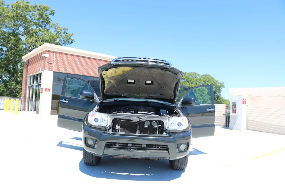 2007 Toyota 4Runner 4th Gen - Image 16 of 31