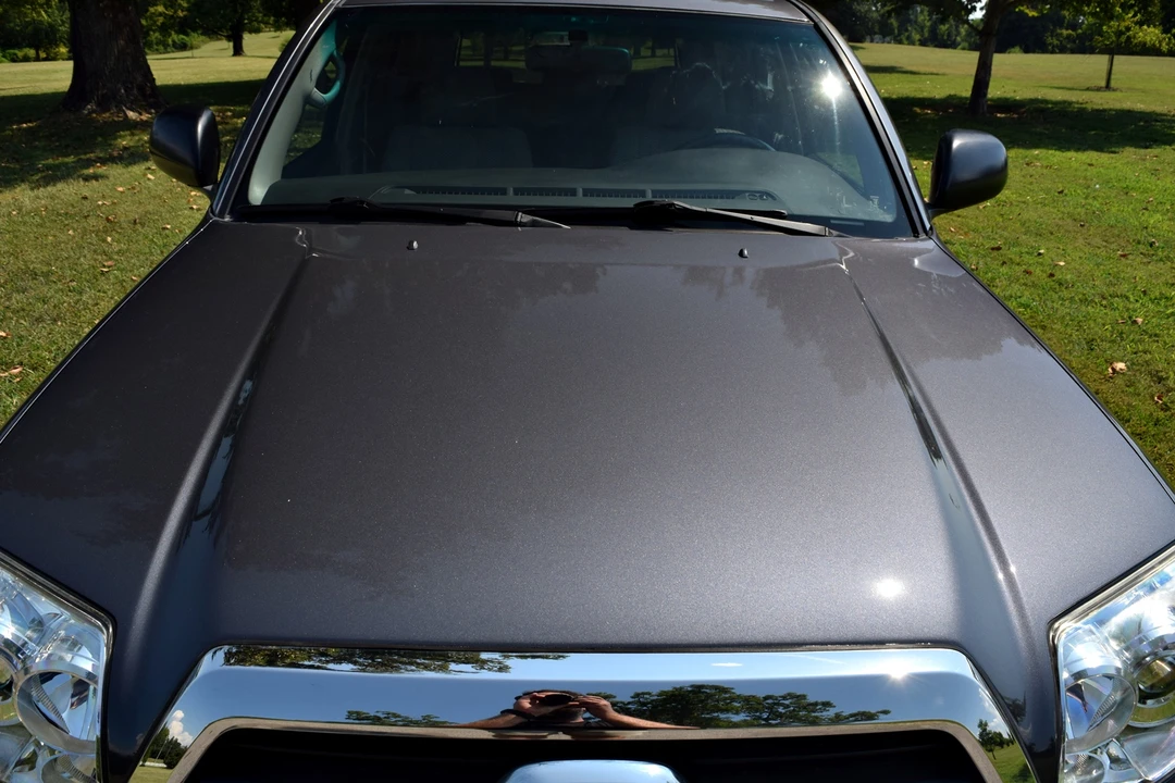 2007 Toyota 4Runner 4th Gen - Image 21 of 31