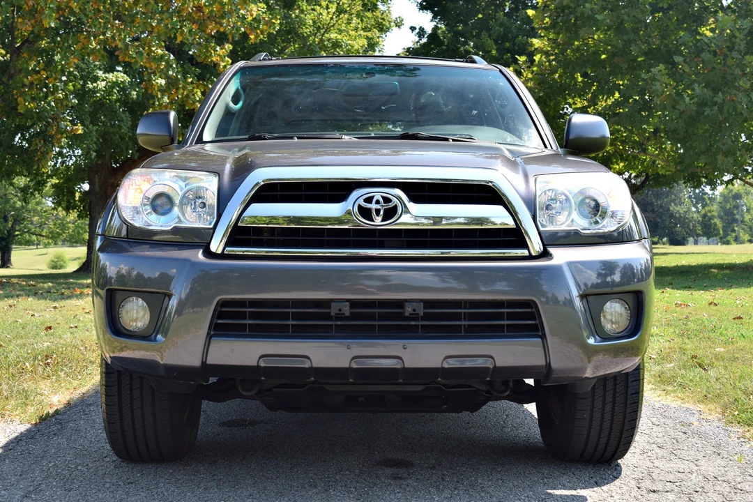 2007 Toyota 4Runner 4th Gen - Image 12 of 31