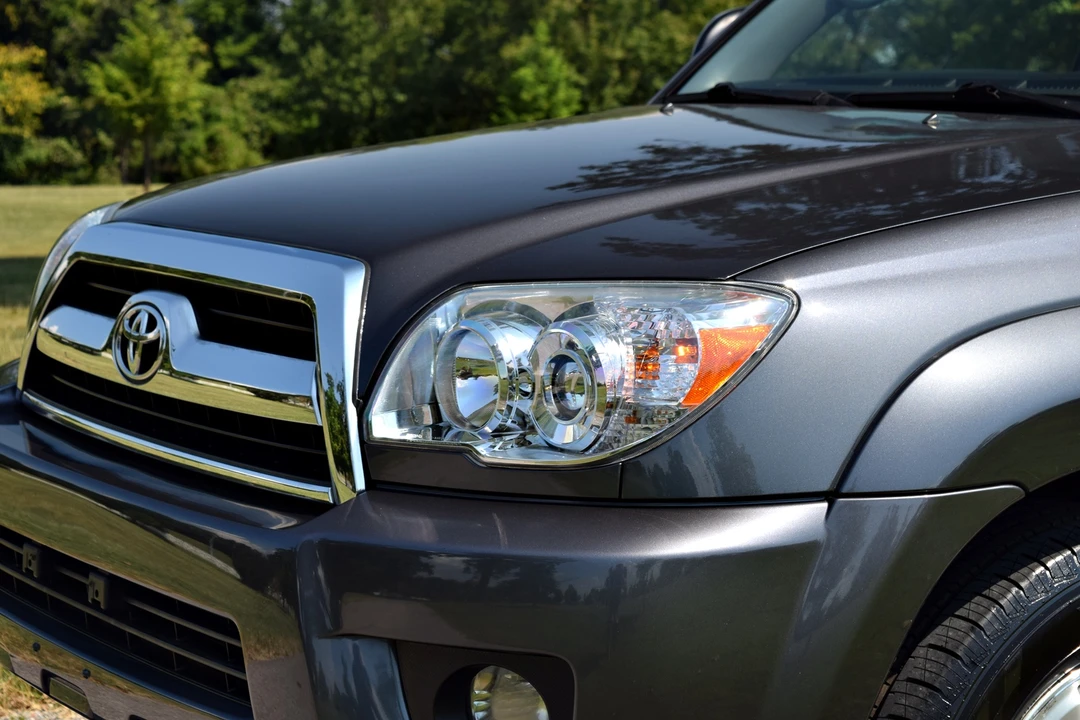 2007 Toyota 4Runner 4th Gen - Image 24 of 31