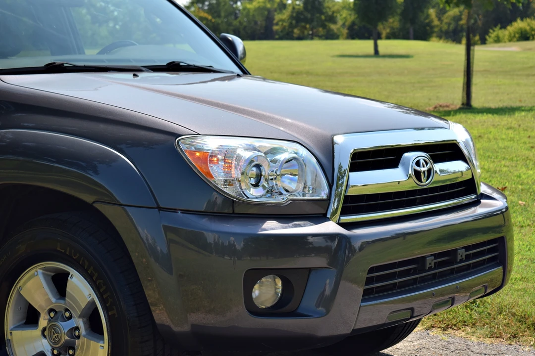 2007 Toyota 4Runner 4th Gen - Image 25 of 31