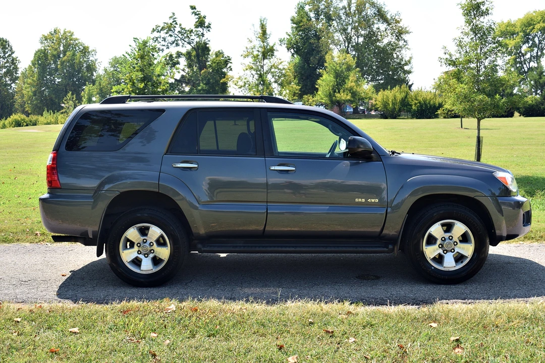 2007 Toyota 4Runner 4th Gen - Image 9 of 31