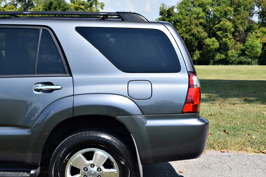 2007 Toyota 4Runner 4th Gen - Image 16 of 31
