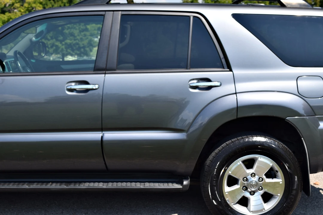 2007 Toyota 4Runner 4th Gen - Image 15 of 31