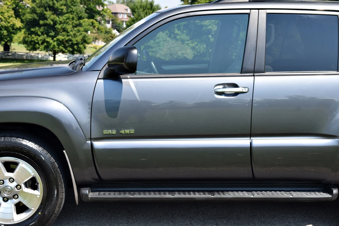 2007 Toyota 4Runner 4th Gen - Image 14 of 31