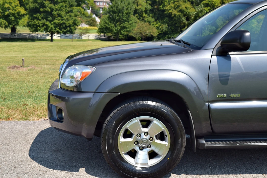 2007 Toyota 4Runner 4th Gen - Image 13 of 31