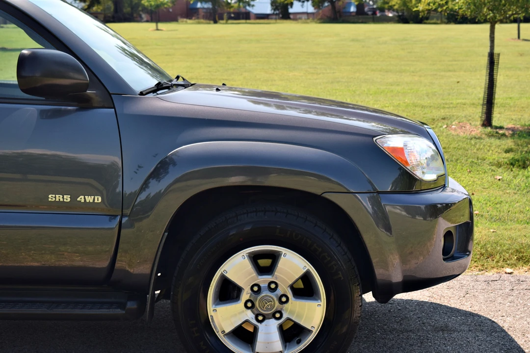 2007 Toyota 4Runner 4th Gen - Image 20 of 31