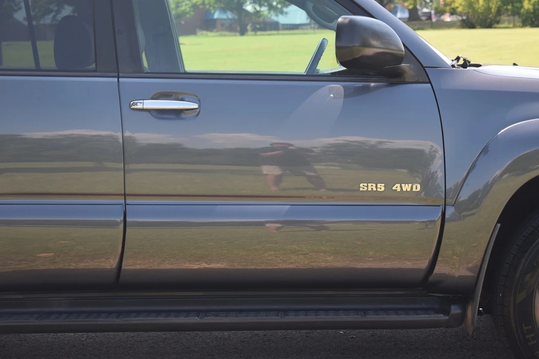 2007 Toyota 4Runner 4th Gen - Image 19 of 31