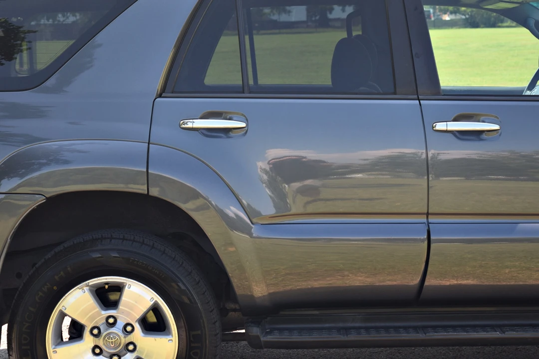 2007 Toyota 4Runner 4th Gen - Image 18 of 31