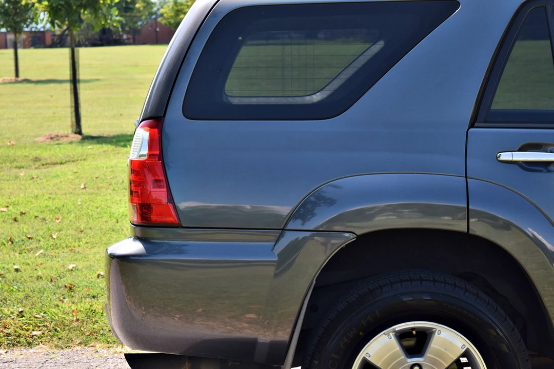 2007 Toyota 4Runner 4th Gen - Image 17 of 31
