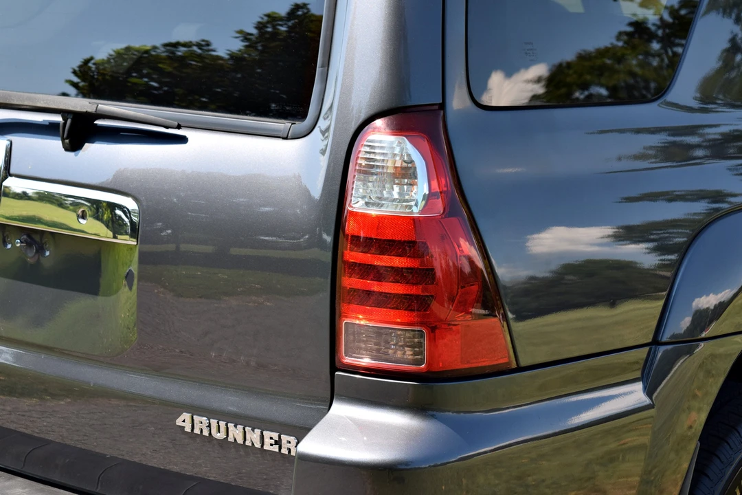 2007 Toyota 4Runner 4th Gen - Image 26 of 31