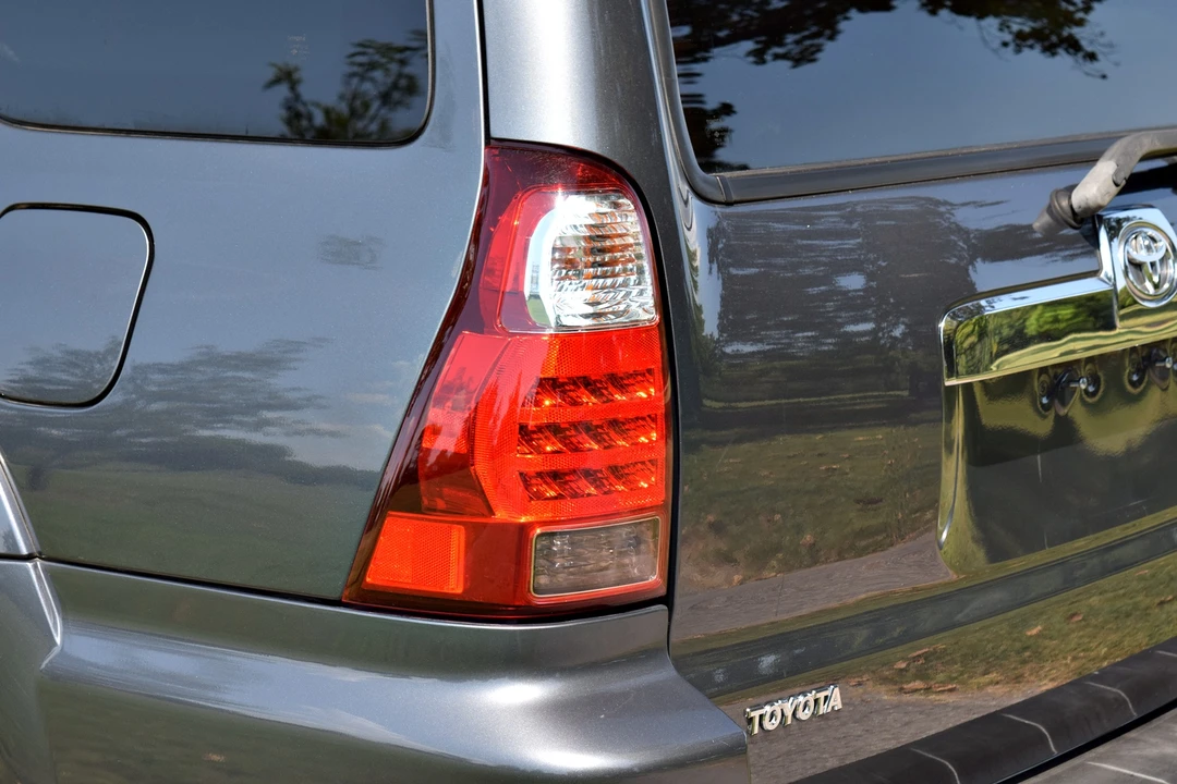 2007 Toyota 4Runner 4th Gen - Image 27 of 31