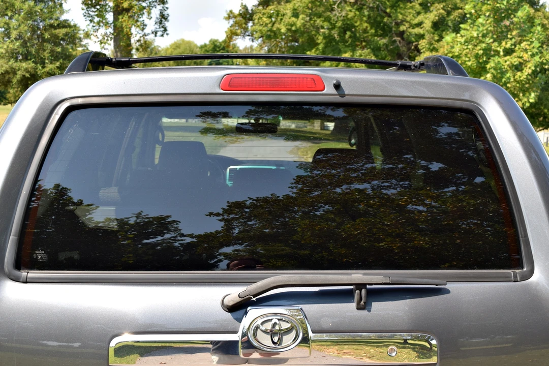 2007 Toyota 4Runner 4th Gen - Image 22 of 31