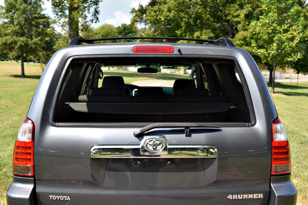 2007 Toyota 4Runner 4th Gen - Image 23 of 31