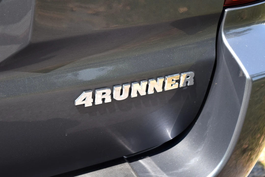 2007 Toyota 4Runner 4th Gen - Image 28 of 31