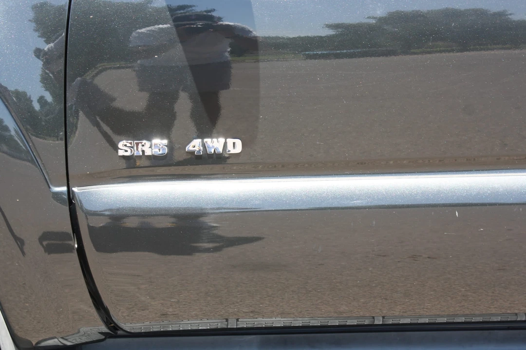 2007 Toyota 4Runner 4th Gen - Image 16 of 31