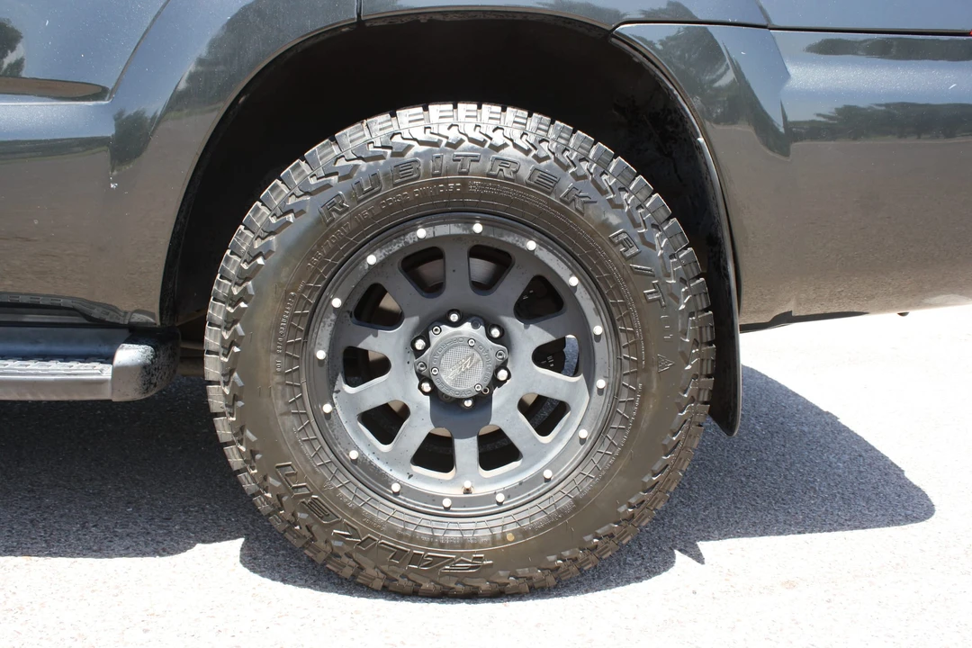 2007 Toyota 4Runner 4th Gen - Image 29 of 31