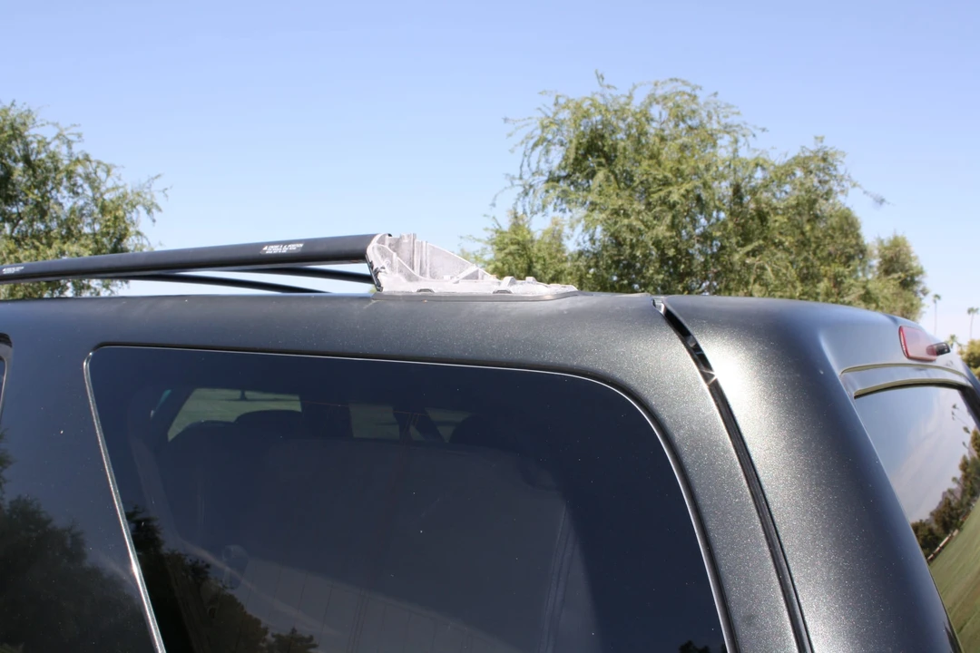 2007 Toyota 4Runner 4th Gen - Image 25 of 31