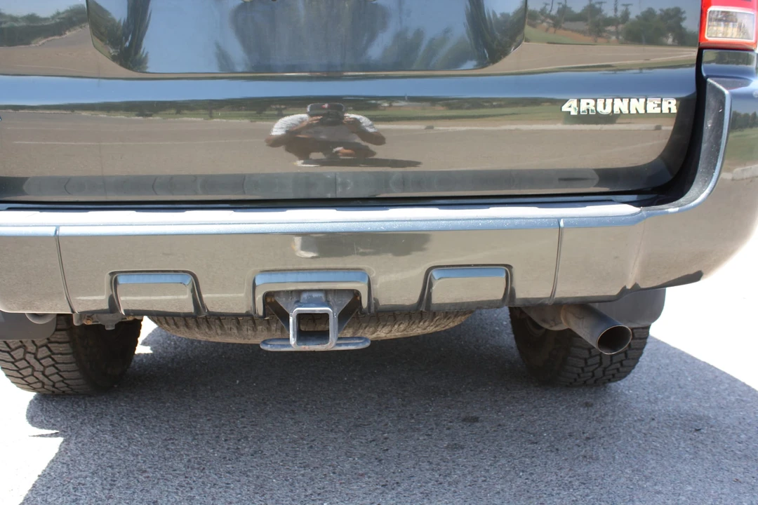 2007 Toyota 4Runner 4th Gen - Image 17 of 31