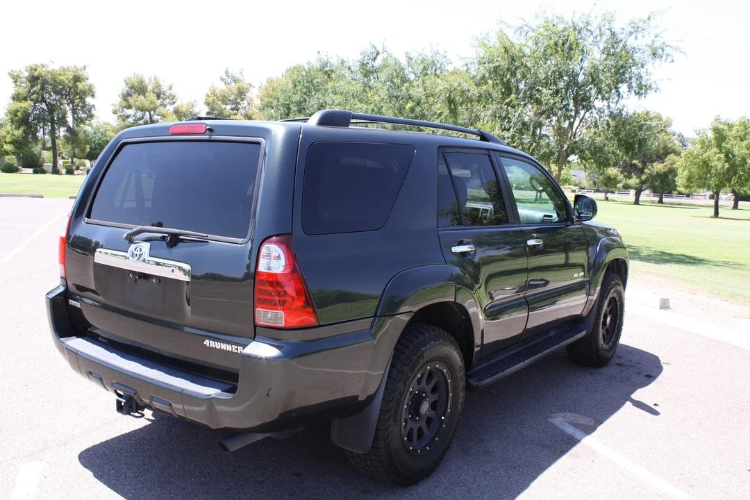 2007 Toyota 4Runner 4th Gen - Image 6 of 31
